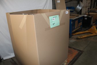 12 Pallets – 2150 Pcs – Curtains & Window Coverings, Other, Decorations & Favors, Bath – Like New or New Customer Returns – JC Penney