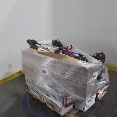 1 Pallets - 16 Pcs – Trimmers & Edgers - Untested Customer Returns - Walmart