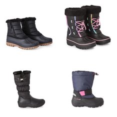 - Parcel Box - 9 Pcs - New Girls, Womens - New and New Damaged Box - Walmart