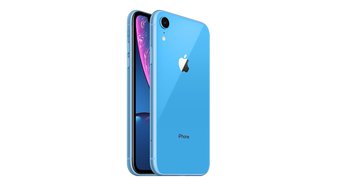 Apple iPhone XR 64GB Blue LTE Cellular Sprint MT4F2LL/A – Unlocked – Certified Refurbished
