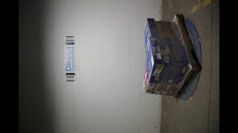 1 Pallets – 40 Pcs – DVD & Blu-ray Players, Powered – Untested Customer Returns – Walmart