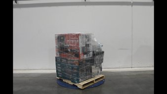 3 Pallets – 24 Pcs – Grills & Outdoor Cooking – Untested Customer Returns – Walmart