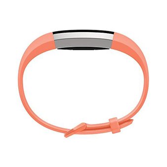 CLEARANCE! 9 Pcs – Fitbit Activity & Sleep Trackers – Refurbished (GRADE A, No USB Cable) – Models: FB408SCRS