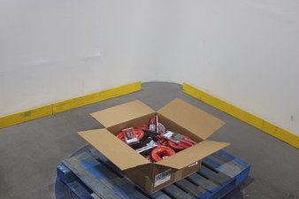 1 Parcel Box – 52 Pcs – Milwaukee Tools – Untested Customer Returns – Major Retailer
