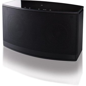 12 Pcs – Blackweb BWA15AV112 TSUNAMI Bluetooth Speaker – Refurbished (GRADE B)