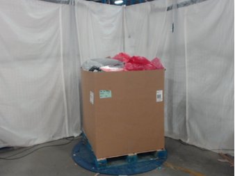 6 Pallets – 528 Pcs – Unsorted, Decor, Vacuums, Bath & Body – Untested Customer Returns – Walmart