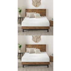 CLEARANCE! Pallet - 10 Pcs - Covers, Mattress Pads & Toppers, Dining Room & Kitchen - Overstock - Spa Sensations