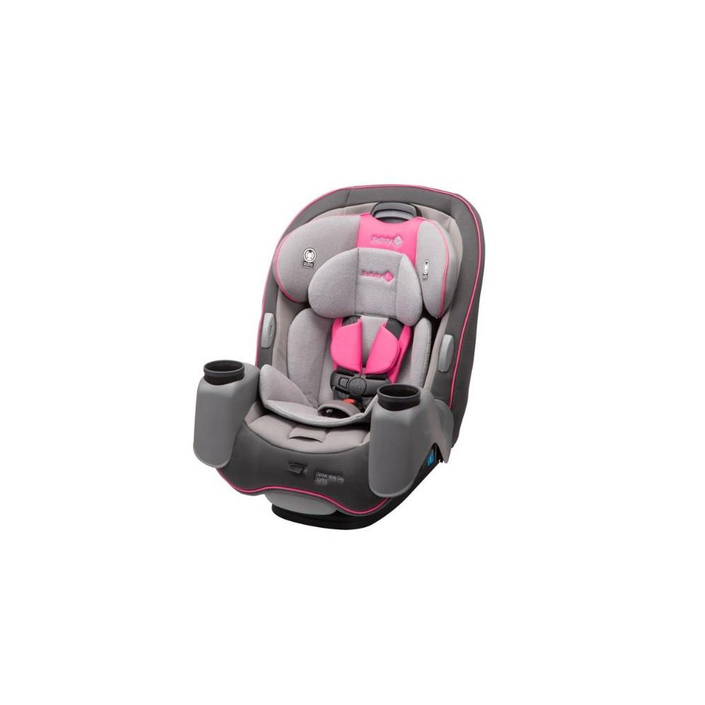 Safety first deals car seat pink