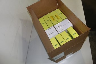 1 Parcel Box Box- 42 Pcs – Media Streaming Players (IPTV) – Customer Returns (Plug and Play Tested) – onn. – Walmart