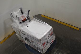1 Pallets – 6 Pcs – Exercise & Fitness – Untested Customer Returns – Walmart