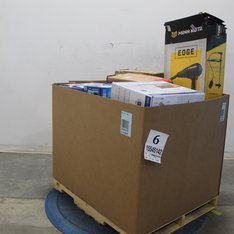 1 Pallets - 10 Pcs – Power Tools, All-In-One - Untested Customer Returns - Walmart