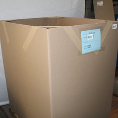 3 Pallets - 343 Pcs - Curtains & Window Coverings, Decor, Kitchen & Dining, Bath - Like New or New Customer Returns - JC Penney