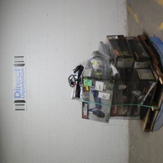 1 Pallets - 13 Pcs – Powered - Untested Customer Returns - Walmart
