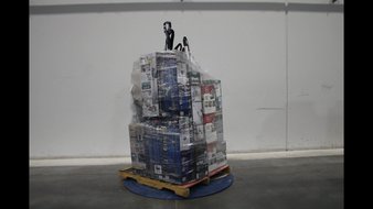 6 Pallets – 163 Pcs – Vacuums, Humidifiers / De-Humidifiers – Untested Customer Returns – Walmart