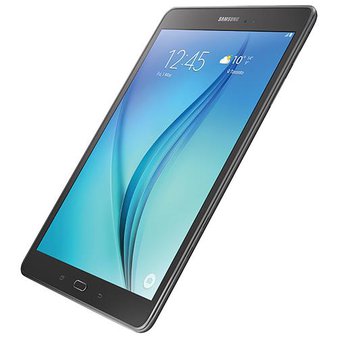 9 Pcs – Samsung Galaxy Tab A 8.0″ 16GB Smoky Titanium Wi-Fi SM-T350NZAAXAC – Refurbished (GRADE A) – Tablets