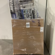 1 Pallets - 8 Pcs – Fishing & Wildlife – Untested Customer Returns - Outdoor Retailer