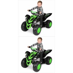 Pallet - 2 Pcs - Vehicles - Customer Returns - YAMAHA, Spider-Man