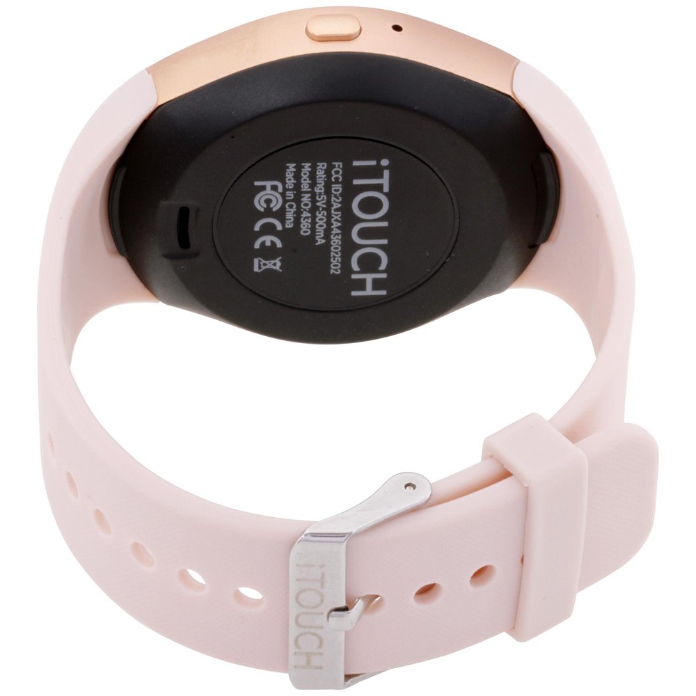 10 Pcs Smart Watches Fitness Trackers Refurbished GRADE A iTOUCH Curve iTouch Air iTouch Garmin