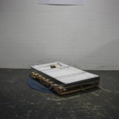 1 Pallets - 1 Pcs – Kitchen & Bath Fixtures - Untested Customer Returns - Master Distribution