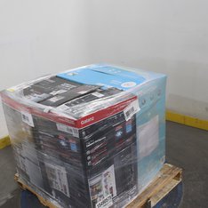 1 Pallets - 3 Pcs – Refrigerators - Untested Customer Returns - Walmart
