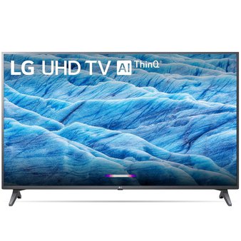 10 Pcs – LED/LCD TVs (46″ – 55″) – Refurbished (GRADE A, GRADE B) – LG