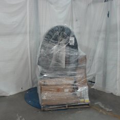 1 Pallets - 14 Pcs – Kitchen & Dining, Curtains & Window Coverings, Bedding & Decor - Untested Customer Returns - Walmart.