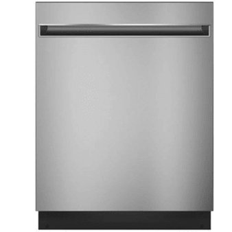Lowes – Pallet – GE GDP615HSMSS 50 dB Stainless Built-in Dishwasher – New Damaged Box (Scratch & Dent)