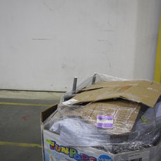 3 Pallets - 3 Pcs – Pools & Water Fun - Untested Customer Returns - Walmart