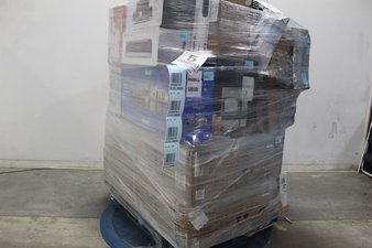 1 Pallets – 39 Pcs – Sony, Other, Slow Cookers, Roasters, Rice Cookers & Steamers, Boardgames, Puzzles & Building Blocks – Untested Customer Returns – Walmart