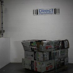 3 Pallets - 17 Pcs – Trimmers & Edgers, Mowers - Untested Customer Returns - Walmart