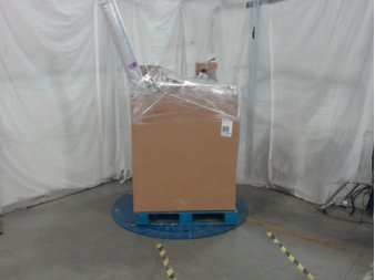 1 Pallets – 15 Pcs – Unsorted, Kitchen & Dining, Powered – Untested Customer Returns – Walmart