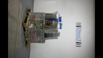 1 Pallets – 17 Pcs – Patio – Untested Customer Returns – Walmart