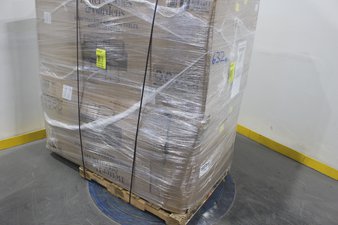 1 Pallets – 4 Pcs – New Patio – New and New Damaged Box – Walmart