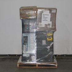 3 Pallets - 27 Pcs – Bar Refrigerators & Water Coolers, Freezers - Untested Customer Returns - Walmart