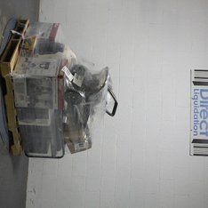 6 Pallets - 159 Pcs – Safes, Shredders, Kitchen & Dining, Lighting & Light Fixtures - Untested Customer Returns - Walmart