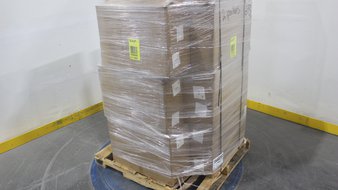 1 Pallets – 72 Pcs – New Office – New and New Damaged Box – Walmart