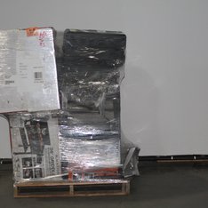 3 Pallets - 67 Pcs – Leaf Blowers & Vaccums, Trimmers & Edgers, Powered - Untested Customer Returns - Walmart
