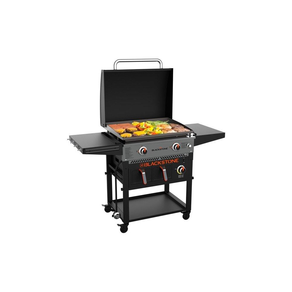 Expert Grill Pioneer 28-Inch Portable Propane Gas Griddle