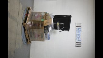 1 Pallets – 11 Pcs – Automotive Parts, Pressure Washers – Untested Customer Returns – Walmart
