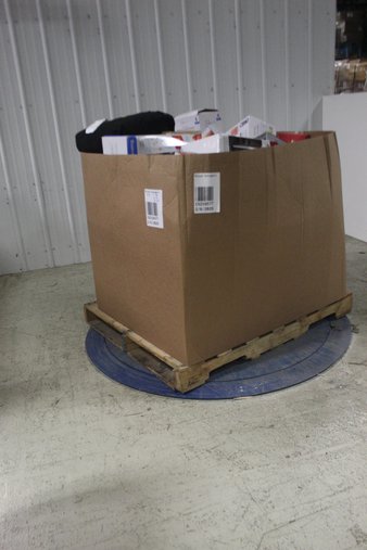 1 Pallet – 237 Pcs – Arts & Crafts, Stationery & Invitations, Diapers & Wipes, Books – Untested Customer Returns – Walmart