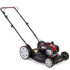 Pallet - 3 Pcs - Mowers - Customer Returns - Black Max