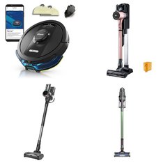 Pallet - 15 Pcs - Vacuums - Customer Returns - Wyze, Hoover, LG, Shark