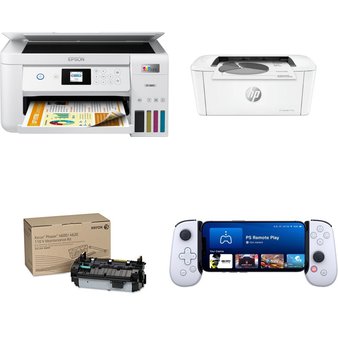 3 Pallets – 218 Pcs – In Ear Headphones, Over Ear Headphones, Nintendo, Cordless / Corded Phones – Untested Customer Returns – Walmart