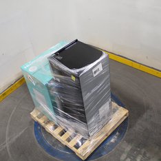 1 Pallets - 2 Pcs – Freezers - Untested Customer Returns - Walmart
