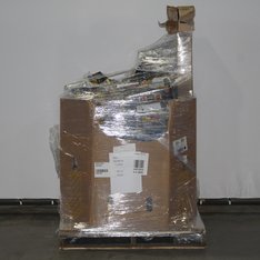 3 Pallets - 192 Pcs – Automotive Accessories, Power, Back up & Dashboard Cameras - Untested Customer Returns - Walmart