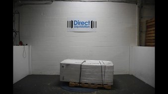 1 Pallets – 1 Pcs – Kitchen & Bath Fixtures – Untested Customer Returns – Master Distribution