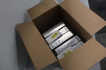 1 Parcel Box – 7 Pcs – Other – OPEN BOX UNTESTED RETURNS – Walmart