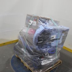 1 Pallets – 4 Pcs – Unsorted – Untested Customer Returns – Walmart