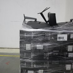 3 Pallets - 58 Pcs – Monitors - Untested Customer Returns - Walmart