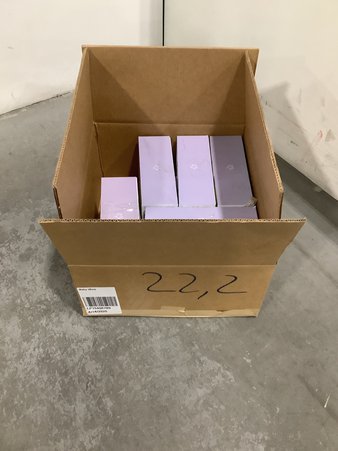 1 Parcel Box – 6 Pcs – Baby Monitors – Untested Customer Returns – Major Retailer
